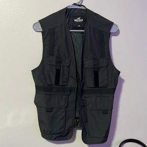 Hollister Vest
